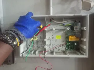 Fire Alarm Systems Installation and Maintenance