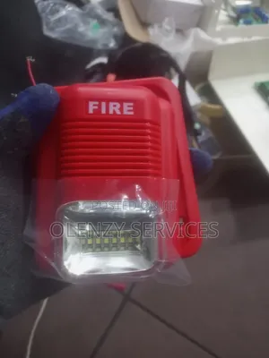 Fire Alarm Systems Installation and Maintenance