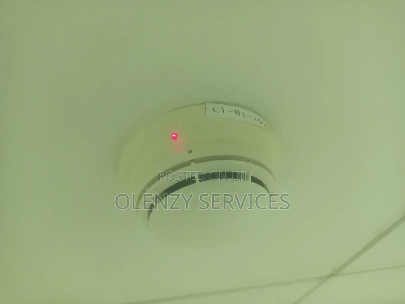 Fire Alarm Systems Installation and Maintenance