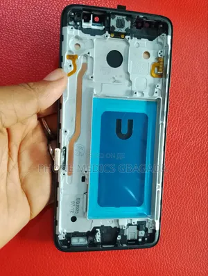 Samsung Galaxy S9+ LCD Screen With Frame