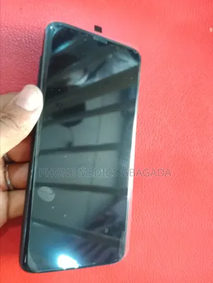 Samsung Galaxy S9+ LCD Screen With Frame