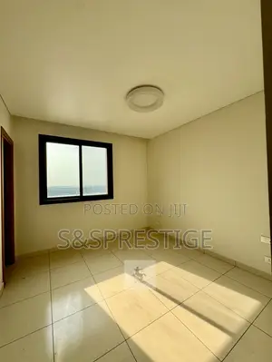 4bdrm Apartment in Eko Atlantic for rent