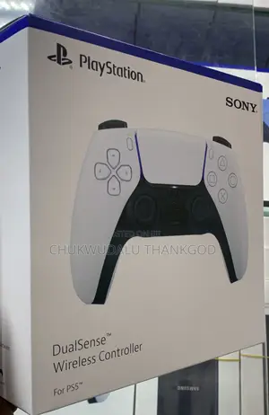 Dualsense Wireless Controller for Ps5