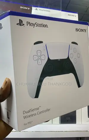 Dualsense Wireless Controller for Ps5