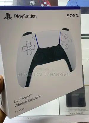 Dualsense Wireless Controller for Ps5