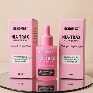 Nia-Trax Face Serum