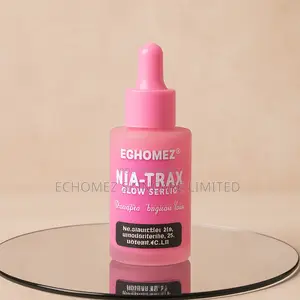 Nia-Trax Face Serum