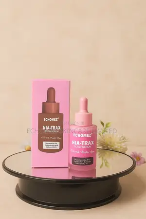 Nia-Trax Face Serum