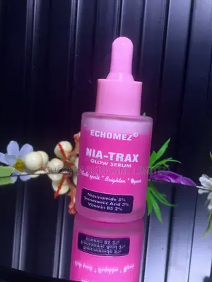 Nia-Trax Face Serum