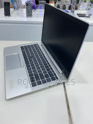 Laptop HP EliteBook 845 G7 16GB AMD Ryzen 5 SSD 256GB