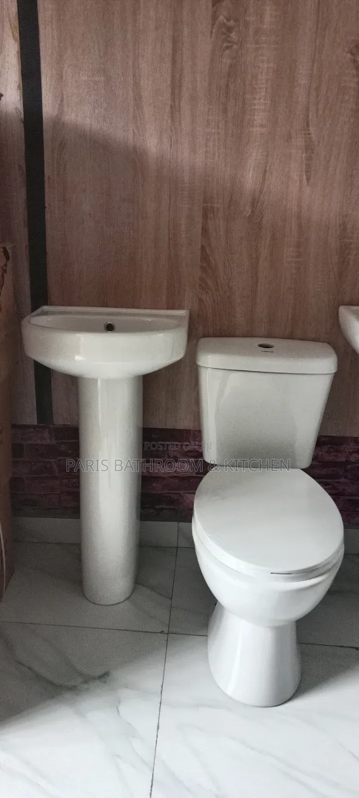Water Closet Small