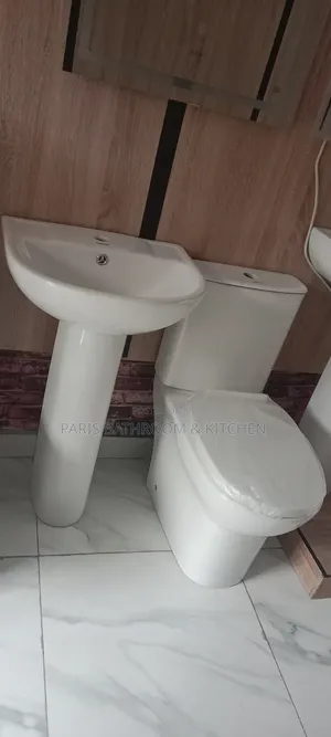 Water Closet Medium