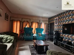 4bdrm Duplex in Kolapo Ishola Gra, Akobo for rent