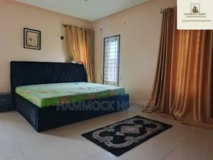 4bdrm Duplex in Kolapo Ishola Gra, Akobo for rent