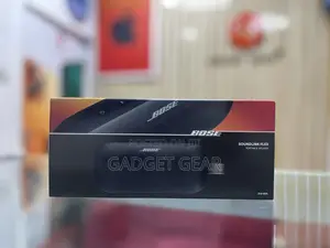 Bose Soundlink Flex Portable Bluetooth Speaker (2nd Gen).