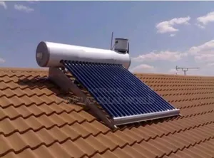 Aemem Solar Water Heather 200 Liters