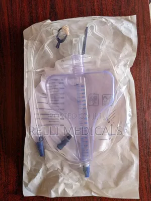 Urine Meter(Urinometer)