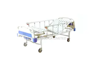 Electric Hospital Bed