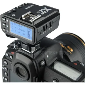 Godox X2t Wireless Flash Trigger