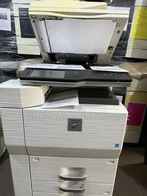 Sharp Mx-M623u