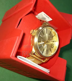 Men Diesel Watch