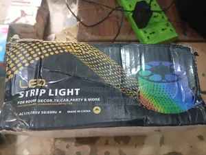 Led Strip Lights
