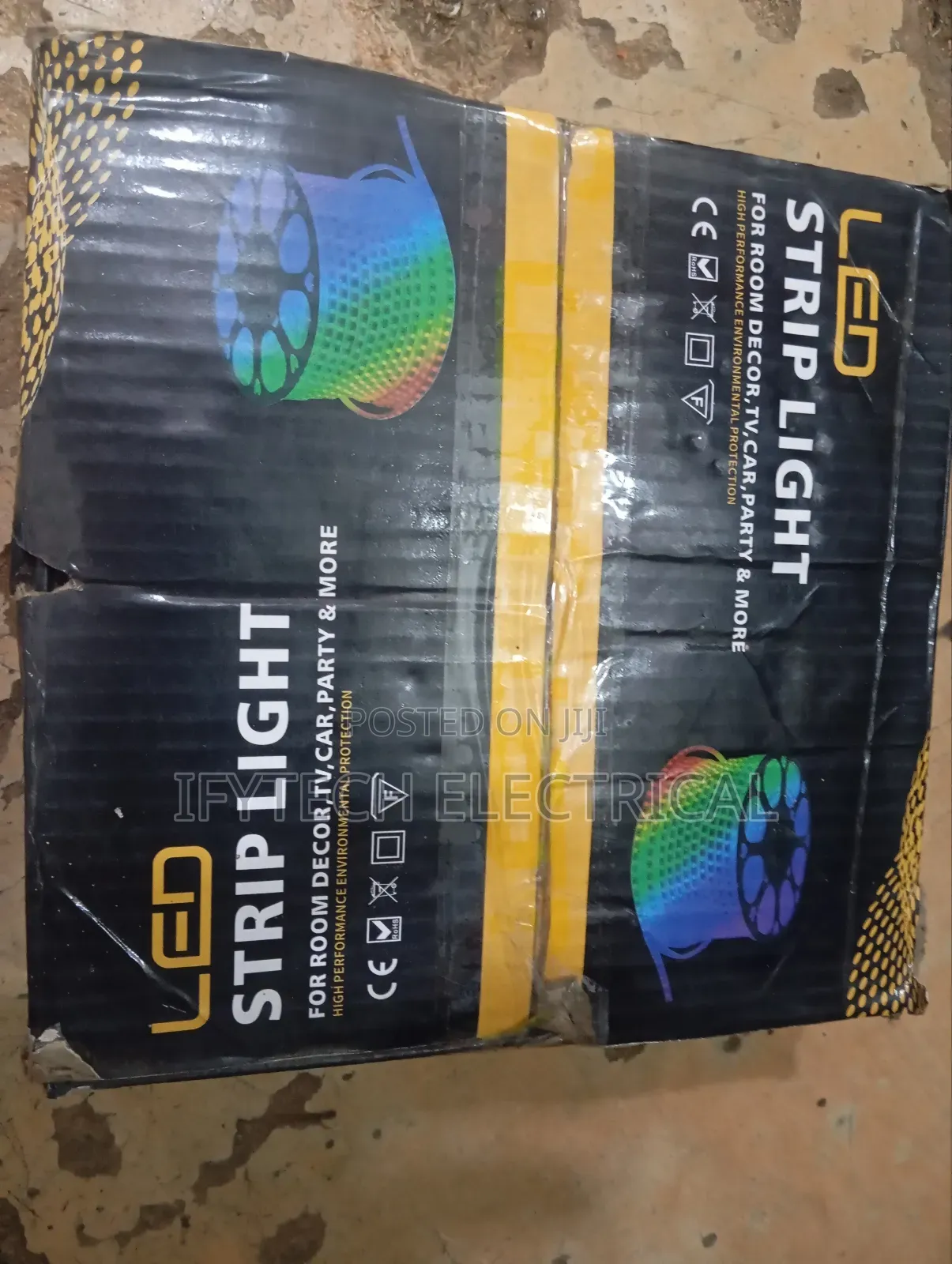 Led Strip Lights