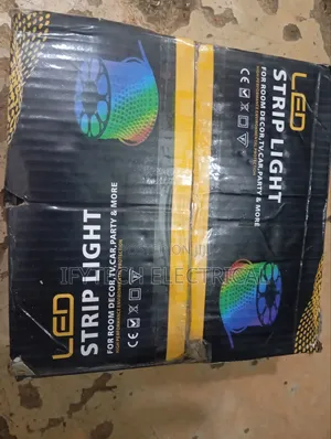 Led Strip Lights