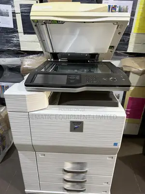 Sharp Mx-M623u