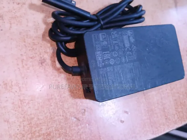 Oplader voor Microsoft Surface Pro 7 & X - Shop nu