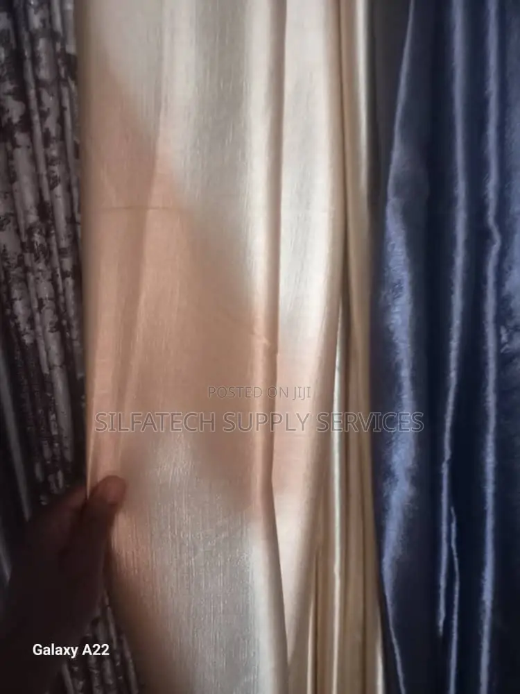 Original Curtain