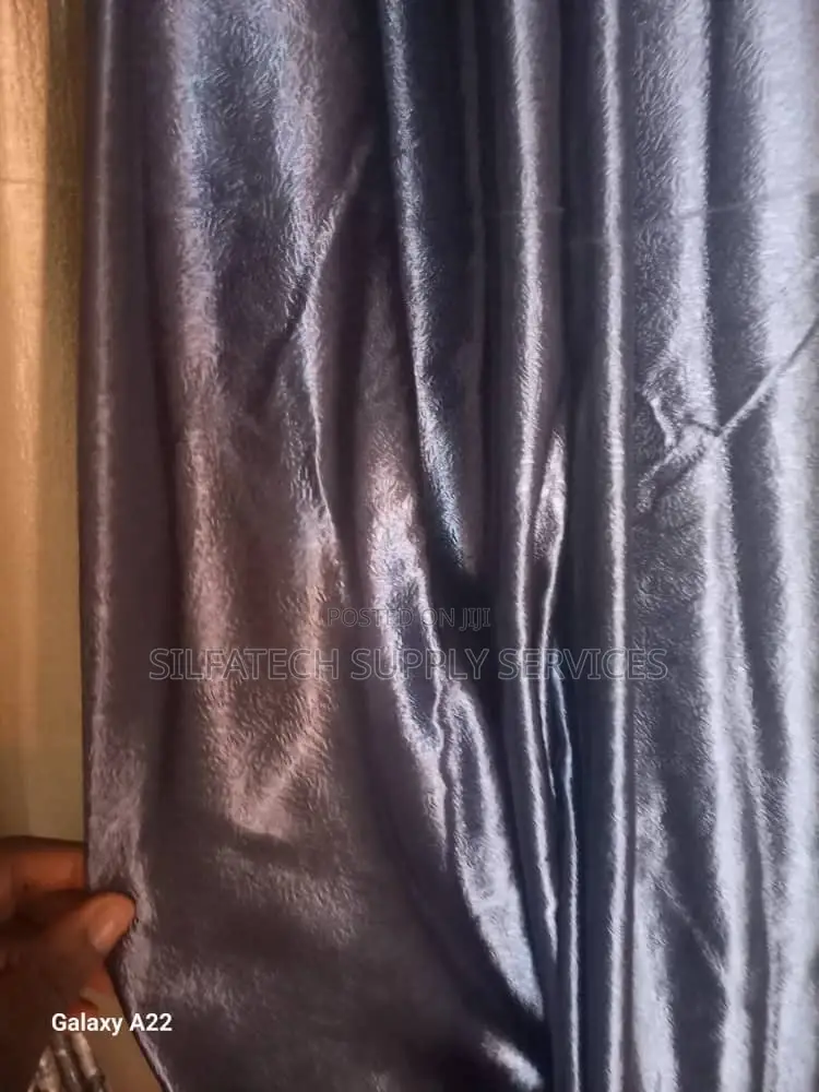 Original Curtain