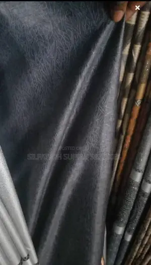 Original Curtain