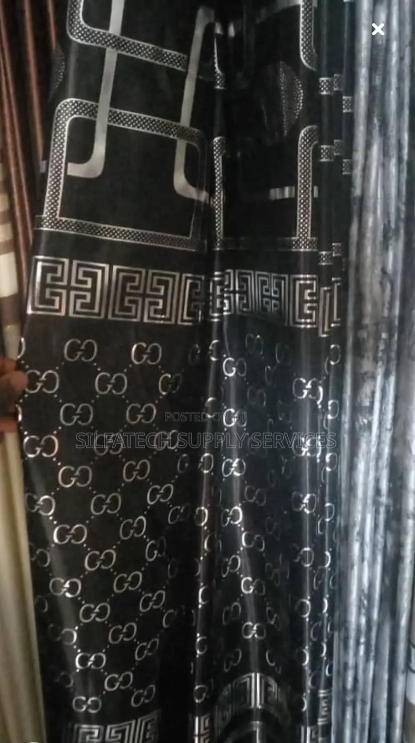 Original Curtain