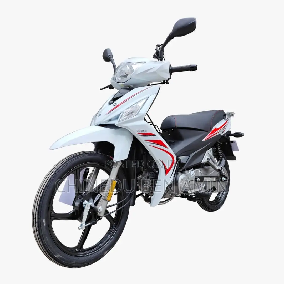 New Qlink Achilles 150 2024 - Chinedu Benjamin Price: ₦ 1,350,000 on ...