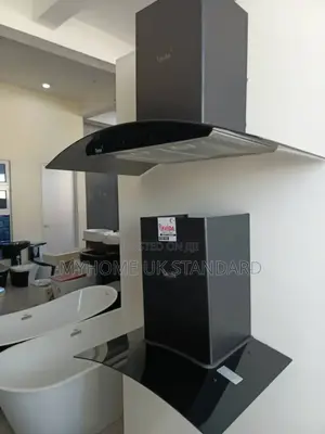 Quality Range Hood