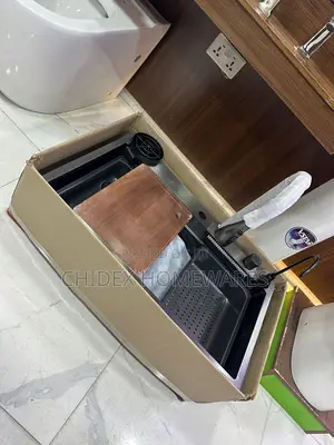 Special Sink