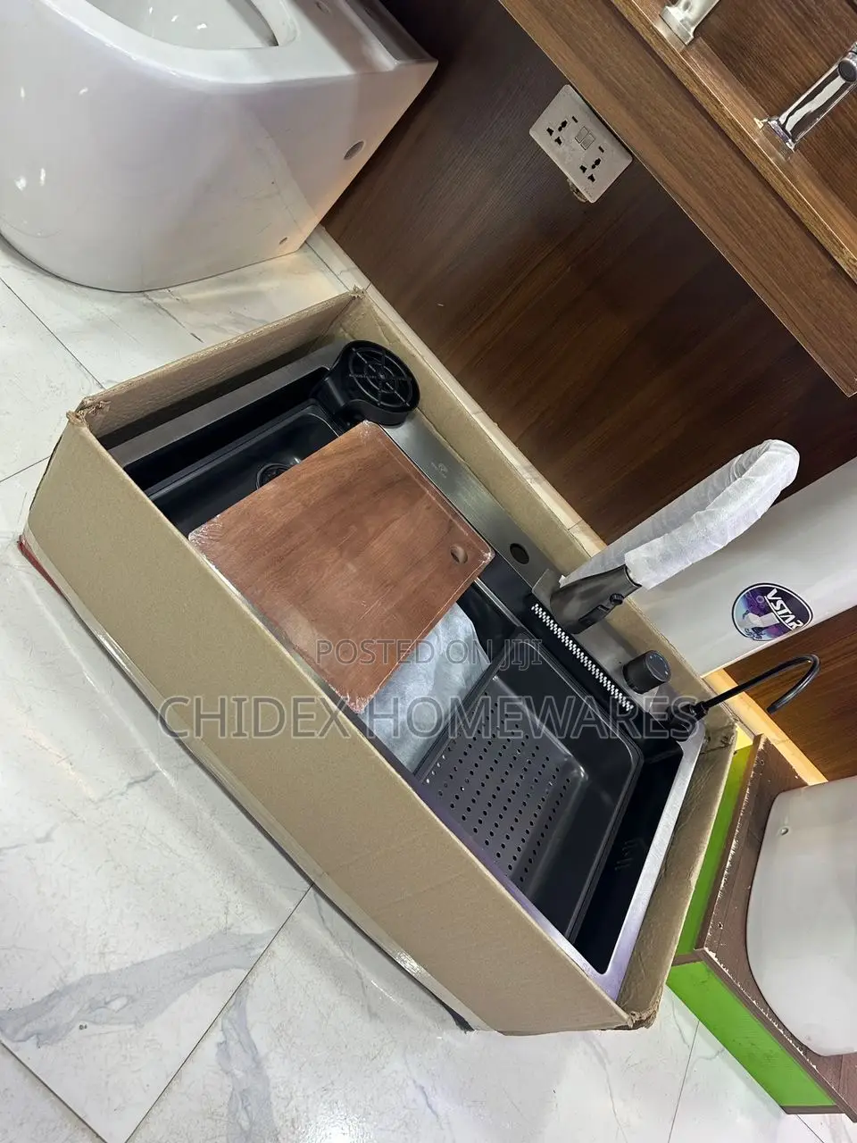 Special Sink