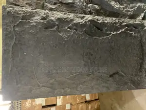 Pu Stone Panel