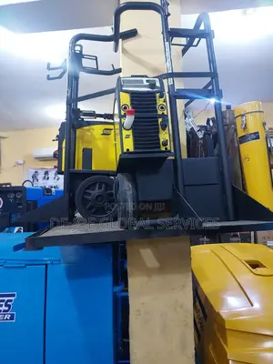 Esab Tig 2200i Welding Machine