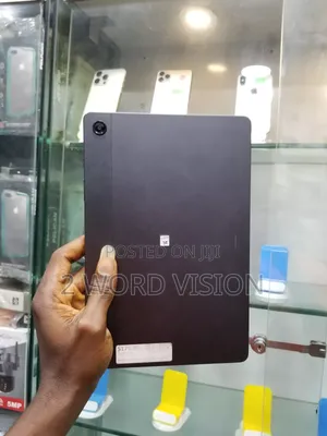 Samsung Galaxy Tab A9+ 64 GB Black
