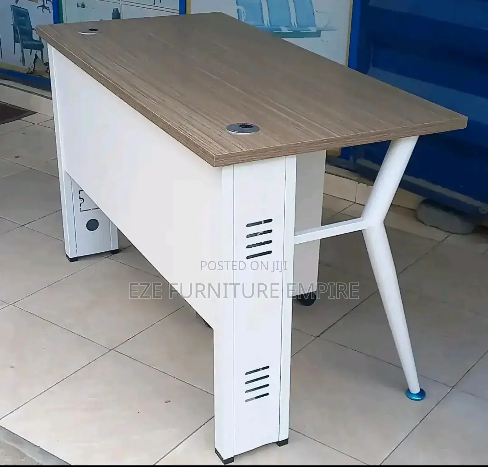 Smart 4ft Office Table