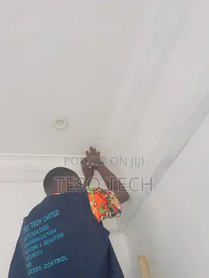 Secure Your Home Or Office-call Us For Cctv Installation