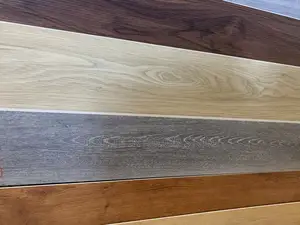 SPC Vinyl Flooring Per SQM Price