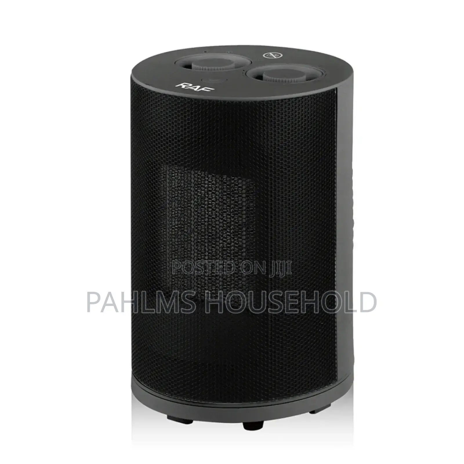 Oscillating Portable Room Heater
