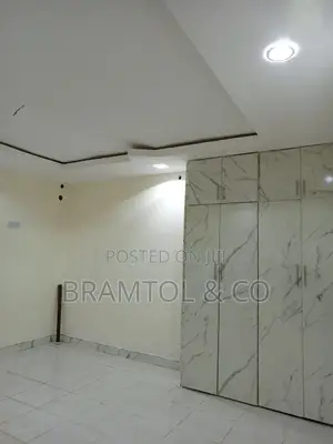 1bdrm Block of Flats in Garki 2 for rent