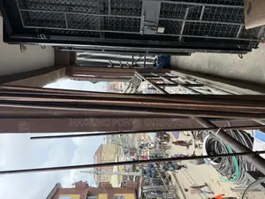 20mm 10fit Copper Earth Rod