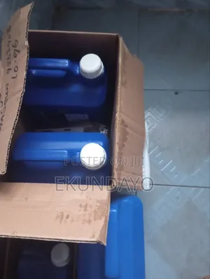 5litre Super Gro for Farm Care