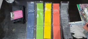 Resistant Band
