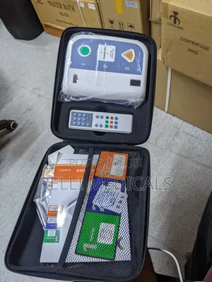 Aed Trainer